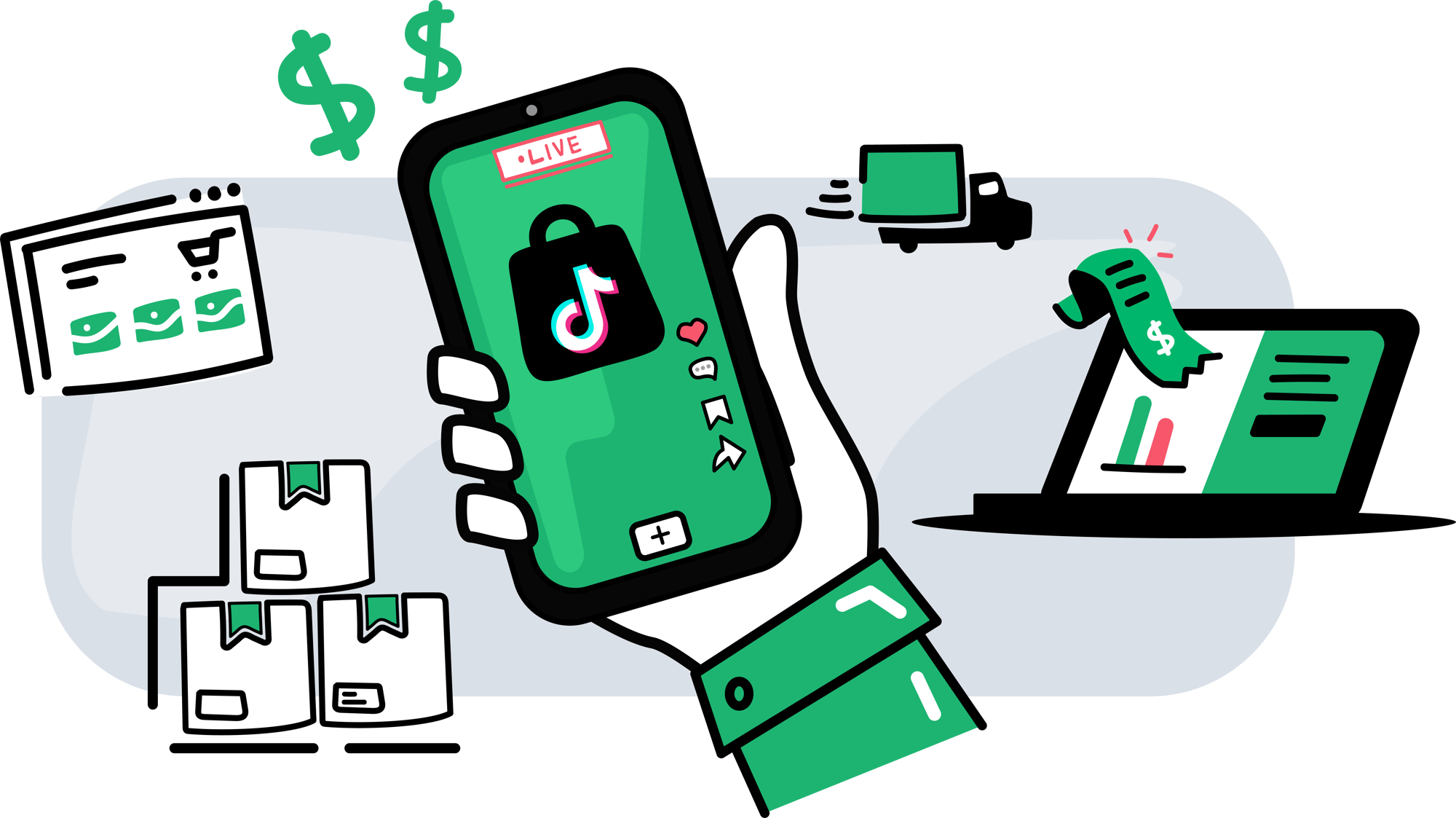 Tiktok Shop VIP Service tiktok-shop-vip-service
